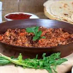 Oven Meat Awsal